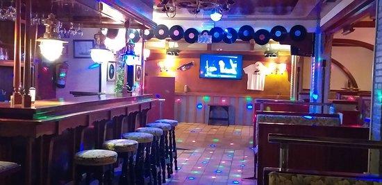 Good Time Restaurante Bar Karaoke